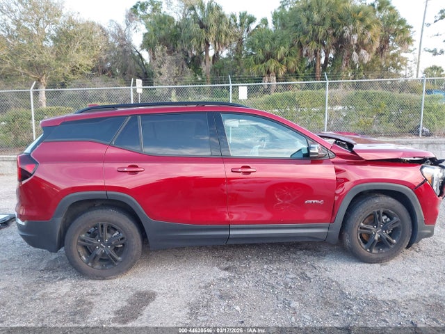 Aukcja sprzedaży 2023 Gmc Terrain Awd At4, vin: 3GKALYEG5PL171036, numer aukcji: 44630546