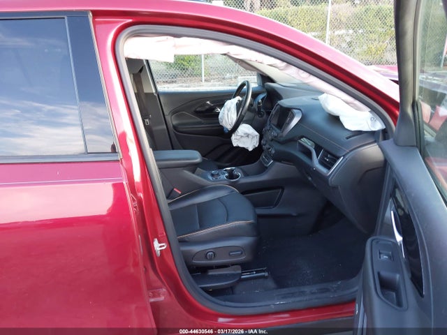 2023 GMC TERRAIN 3GKALYEG5PL171036 Photo 4