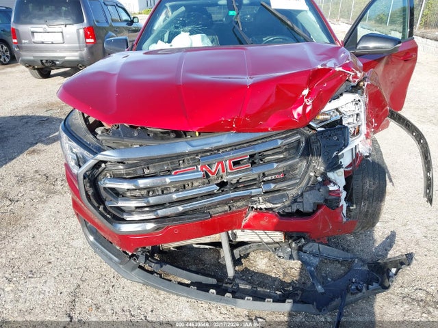 2023 GMC TERRAIN 3GKALYEG5PL171036 Photo 5