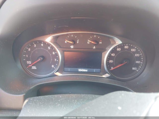 2023 GMC TERRAIN 3GKALYEG5PL171036 Photo 6