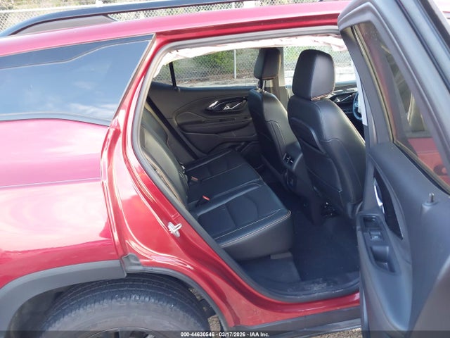 2023 GMC TERRAIN 3GKALYEG5PL171036 Photo 7