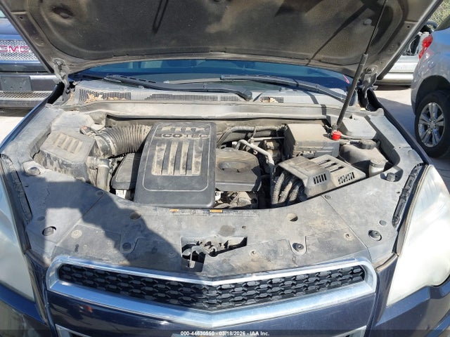 2GNALBEK9F1179600 Chevrolet EQUINOX 1LT