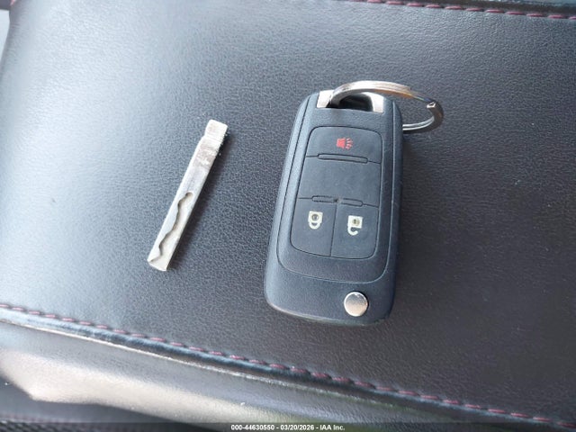 2GNALBEK9F1179600 Chevrolet EQUINOX 1LT