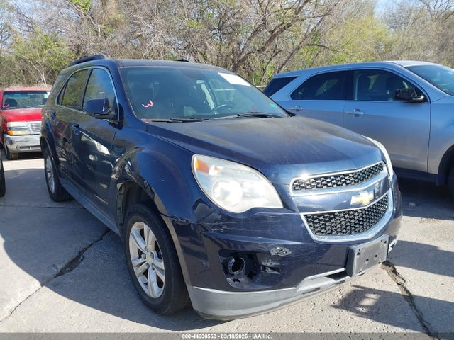 2GNALBEK9F1179600 Chevrolet EQUINOX 1LT