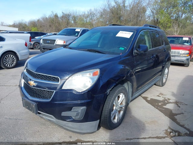 2GNALBEK9F1179600 Chevrolet EQUINOX 1LT