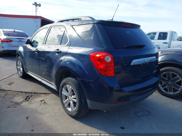 2GNALBEK9F1179600 Chevrolet EQUINOX 1LT