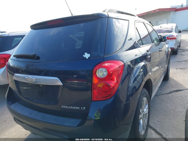 2GNALBEK9F1179600 Chevrolet EQUINOX 1LT