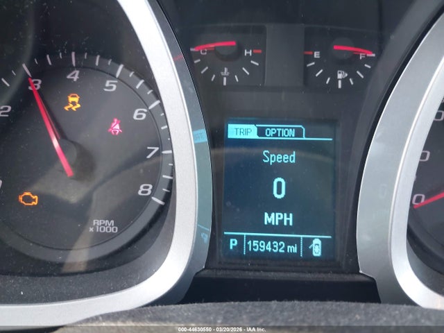 2GNALBEK9F1179600 Chevrolet EQUINOX 1LT