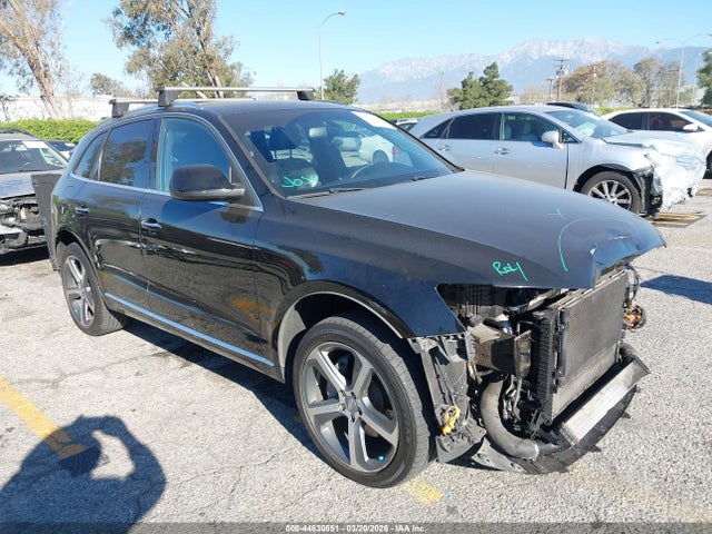 2015 AUDI Q5 WA1CMBFP7FA011737 Photo 0