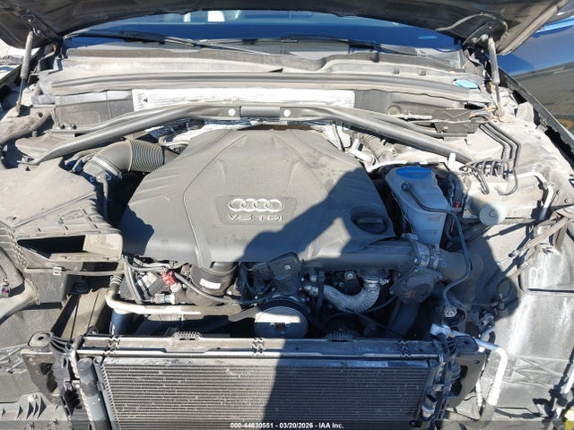 2015 AUDI Q5 WA1CMBFP7FA011737 Photo 9