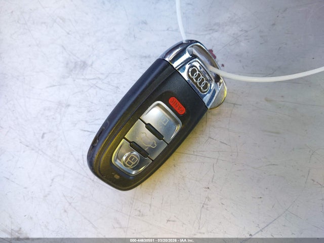 2015 AUDI Q5 WA1CMBFP7FA011737 Photo 10