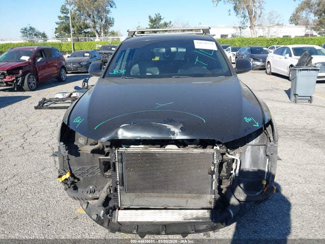 2015 Audi Q5 3.0 Tdi Premium Plus მანქანა იყიდება აუქციონზე, vin: WA1CMBFP7FA011737, აუქციონის ნომერი: 44630551