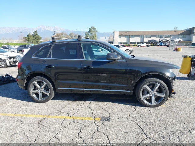 2015 Audi Q5 3.0 Tdi Premium Plus მანქანა იყიდება აუქციონზე, vin: WA1CMBFP7FA011737, აუქციონის ნომერი: 44630551