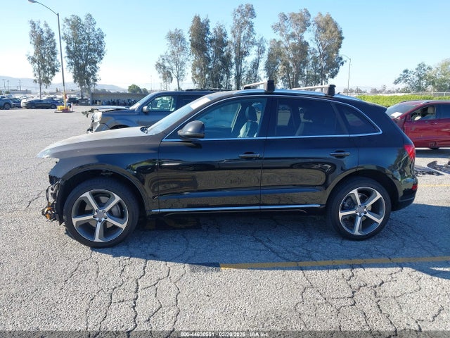2015 Audi Q5 3.0 Tdi Premium Plus მანქანა იყიდება აუქციონზე, vin: WA1CMBFP7FA011737, აუქციონის ნომერი: 44630551