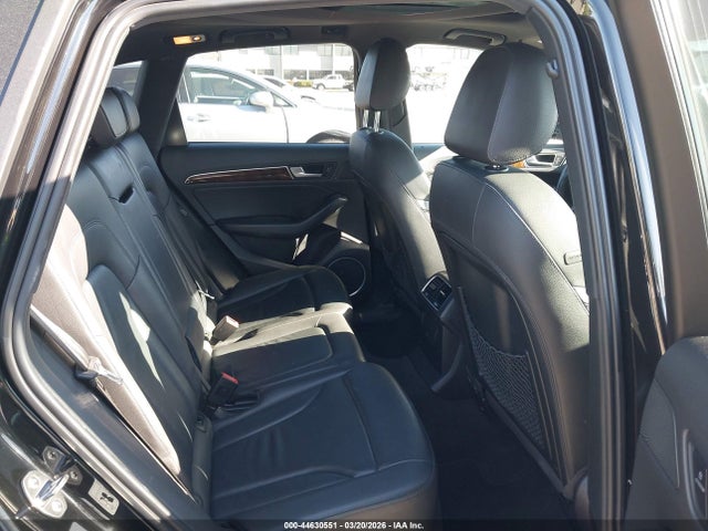 2015 AUDI Q5 WA1CMBFP7FA011737 Photo 7