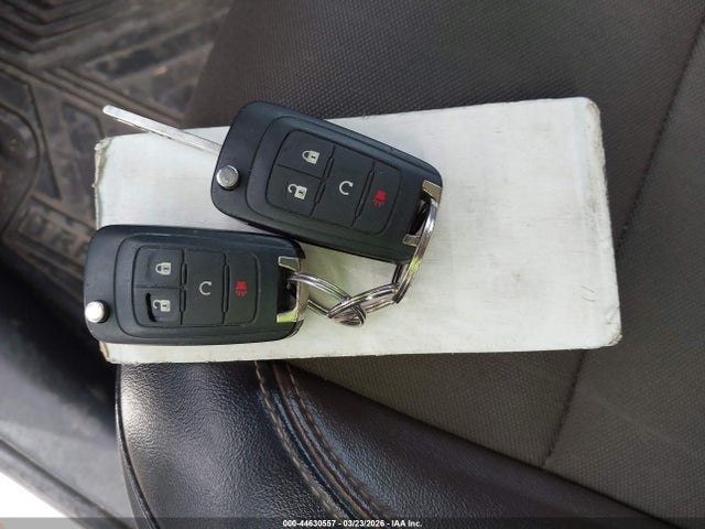 KL7CJPSB0GB533558 Chevrolet Trax Lt