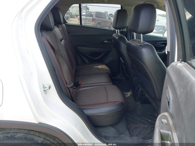 KL7CJPSB0GB533558 Chevrolet Trax Lt