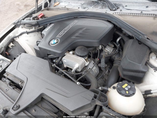 Продажа на аукционе авто 2015 Bmw 328i, vin: WBA3C1C55FP851144, номер лота: 44630558