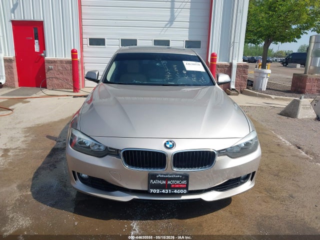 Продажа на аукционе авто 2015 Bmw 328i, vin: WBA3C1C55FP851144, номер лота: 44630558