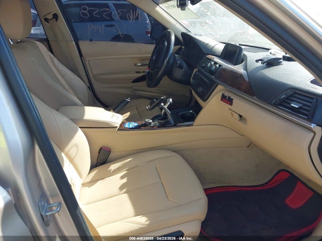 Продажа на аукционе авто 2015 Bmw 328i, vin: WBA3C1C55FP851144, номер лота: 44630558