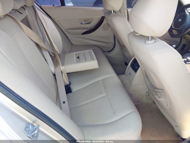 Продажа на аукционе авто 2015 Bmw 328i, vin: WBA3C1C55FP851144, номер лота: 44630558
