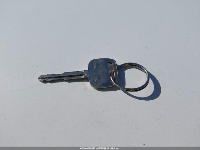 1993 TOYOTA COROLLA JT2AE04E1P0027075 Photo 10