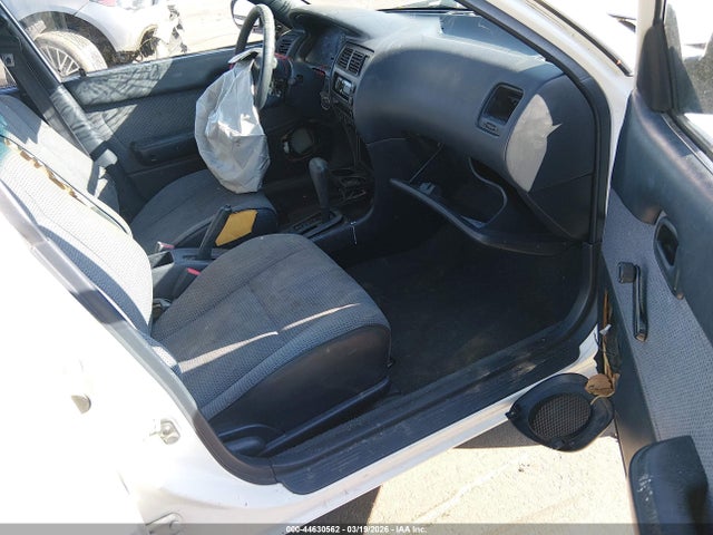 1993 TOYOTA COROLLA JT2AE04E1P0027075 Photo 4