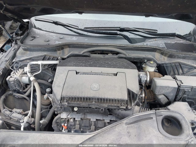 Aukcja sprzedaży 2023 Acura Mdx A-spec, vin: 5J8YE1H08PL013359, numer aukcji: 44630565
