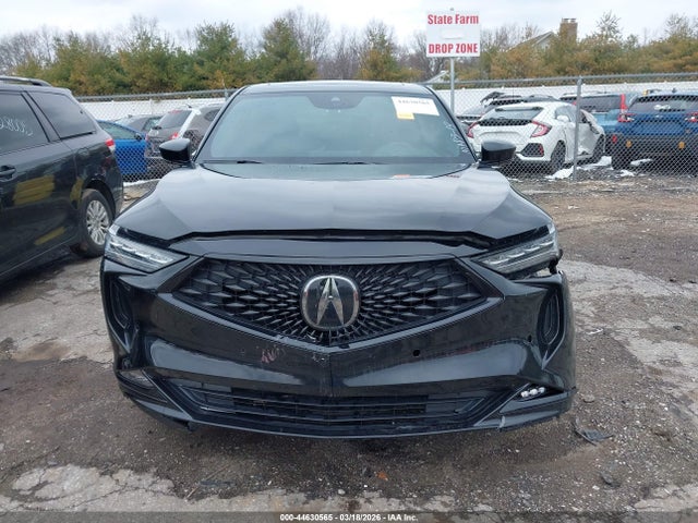 Aukcja sprzedaży 2023 Acura Mdx A-spec, vin: 5J8YE1H08PL013359, numer aukcji: 44630565