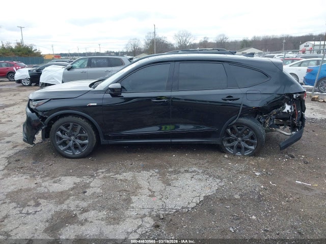 Aukcja sprzedaży 2023 Acura Mdx A-spec, vin: 5J8YE1H08PL013359, numer aukcji: 44630565