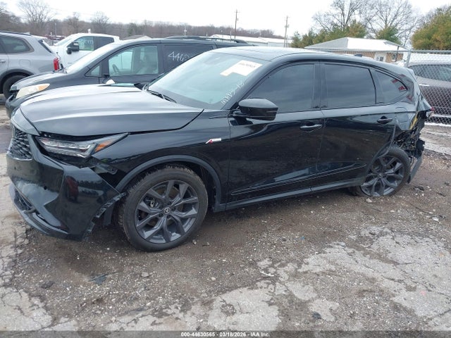 Aukcja sprzedaży 2023 Acura Mdx A-spec, vin: 5J8YE1H08PL013359, numer aukcji: 44630565