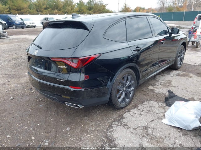Aukcja sprzedaży 2023 Acura Mdx A-spec, vin: 5J8YE1H08PL013359, numer aukcji: 44630565