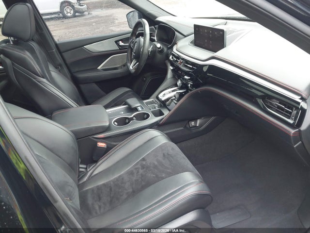 Aukcja sprzedaży 2023 Acura Mdx A-spec, vin: 5J8YE1H08PL013359, numer aukcji: 44630565