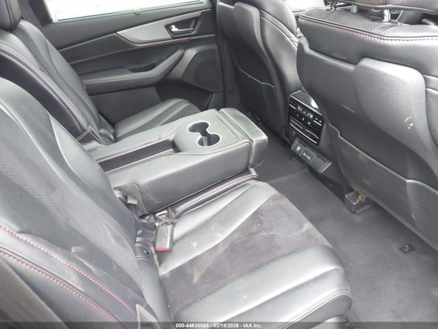 Aukcja sprzedaży 2023 Acura Mdx A-spec, vin: 5J8YE1H08PL013359, numer aukcji: 44630565