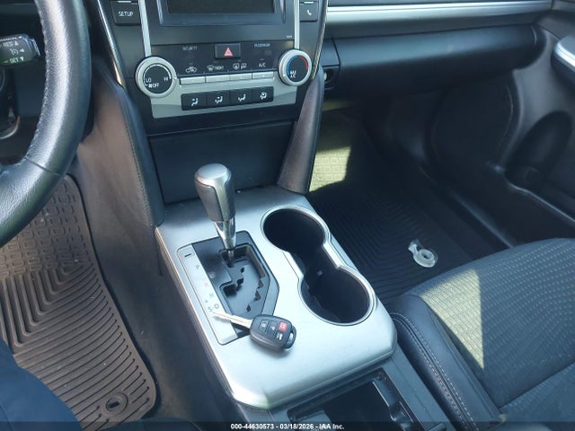 Toyota CAMRY SE 2014 4T1BF1FK5EU423402 Image 11