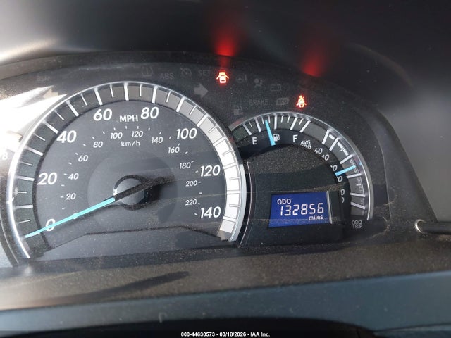 Toyota CAMRY SE 2014 4T1BF1FK5EU423402 Image 15