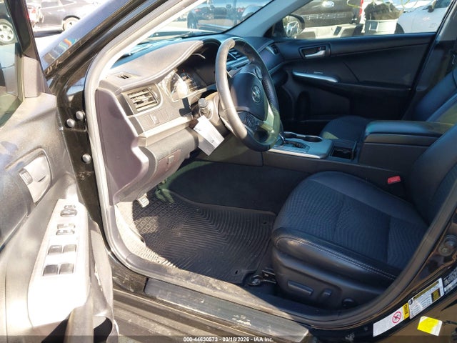 Toyota CAMRY SE 2014 4T1BF1FK5EU423402 Image 5