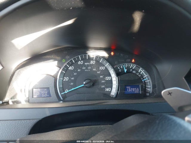 Toyota CAMRY SE 2014 4T1BF1FK5EU423402 Image 7