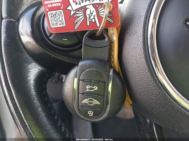 Продаж на аукціоні авто 2018 Mini Hardtop Cooper, vin: WMWXU1C57J2F79560, номер лоту: 44630577