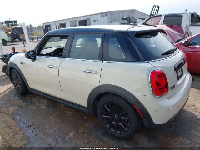 Продаж на аукціоні авто 2018 Mini Hardtop Cooper, vin: WMWXU1C57J2F79560, номер лоту: 44630577