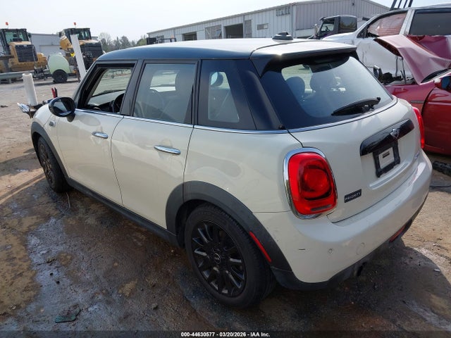 Продаж на аукціоні авто 2018 Mini Hardtop Cooper, vin: WMWXU1C57J2F79560, номер лоту: 44630577