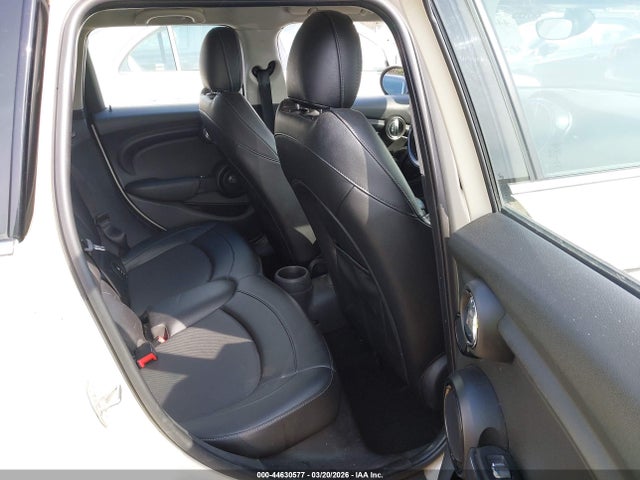 Продаж на аукціоні авто 2018 Mini Hardtop Cooper, vin: WMWXU1C57J2F79560, номер лоту: 44630577