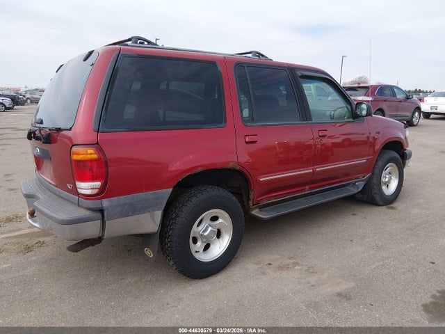 2000 FORD EXPLORER 1FMZU73E6YZC67027 Photo 3