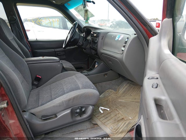 2000 FORD EXPLORER 1FMZU73E6YZC67027 Photo 4