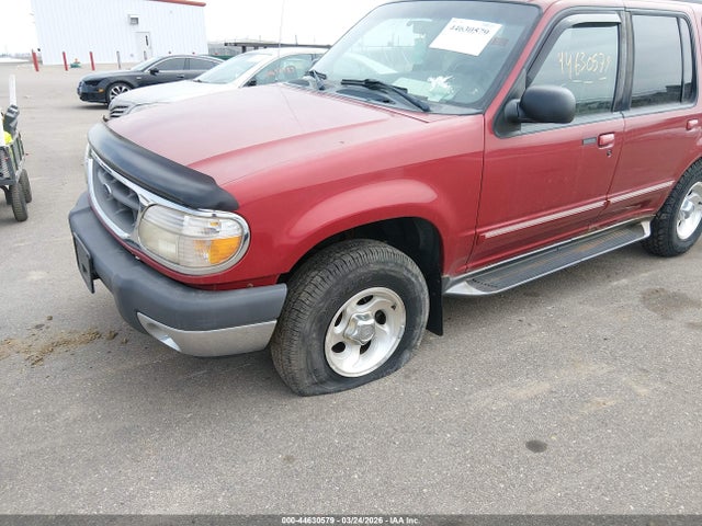 2000 FORD EXPLORER 1FMZU73E6YZC67027 Photo 5