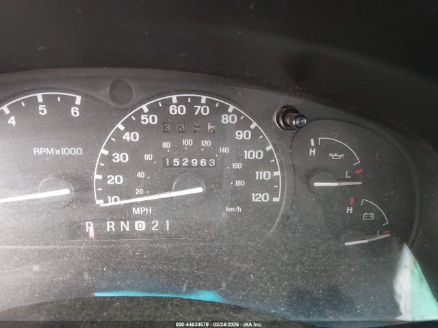 2000 FORD EXPLORER 1FMZU73E6YZC67027 Photo 6