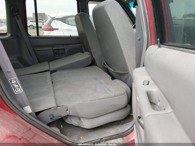2000 FORD EXPLORER 1FMZU73E6YZC67027 Photo 7