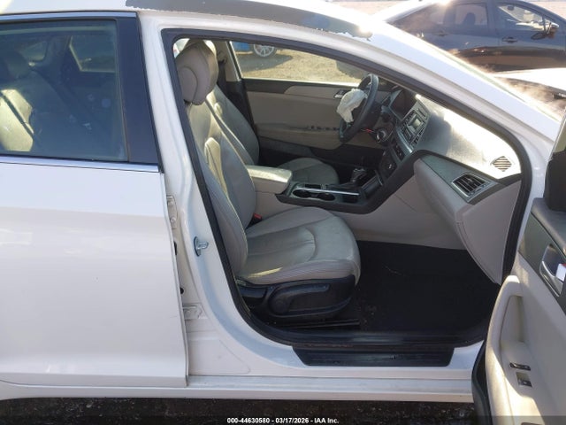 2015 Hyundai Sonata Se მანქანა იყიდება აუქციონზე, vin: 5NPE24AF2FH045396, აუქციონის ნომერი: 44630580