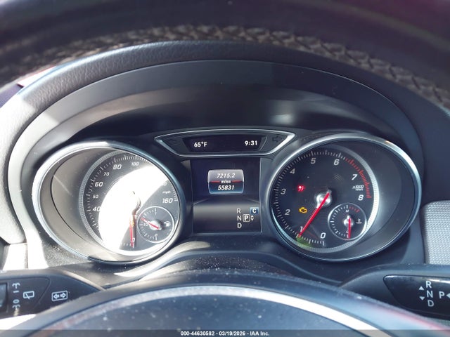 2019 MERCEDES-BENZ GLA 250 WDCTG4EBXKJ553949 Photo 6