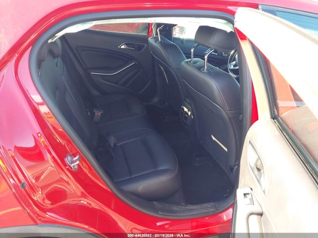 2019 MERCEDES-BENZ GLA 250 WDCTG4EBXKJ553949 Photo 7